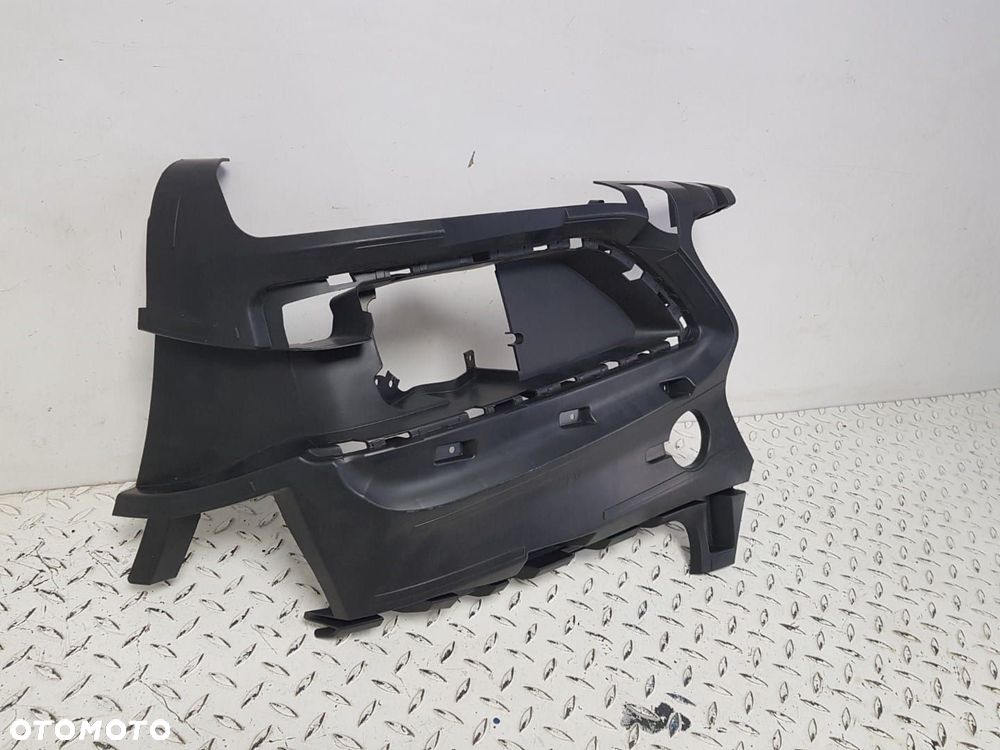 NOWY SLIZG ZDERZAKA LEWY PRZEDNI LEWA PRZÓD BMW 2 F45 F46 13-21 7301547 - 4