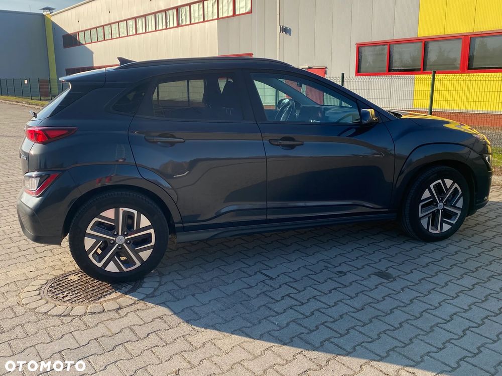 Hyundai Kona 39kWh Smart - 10