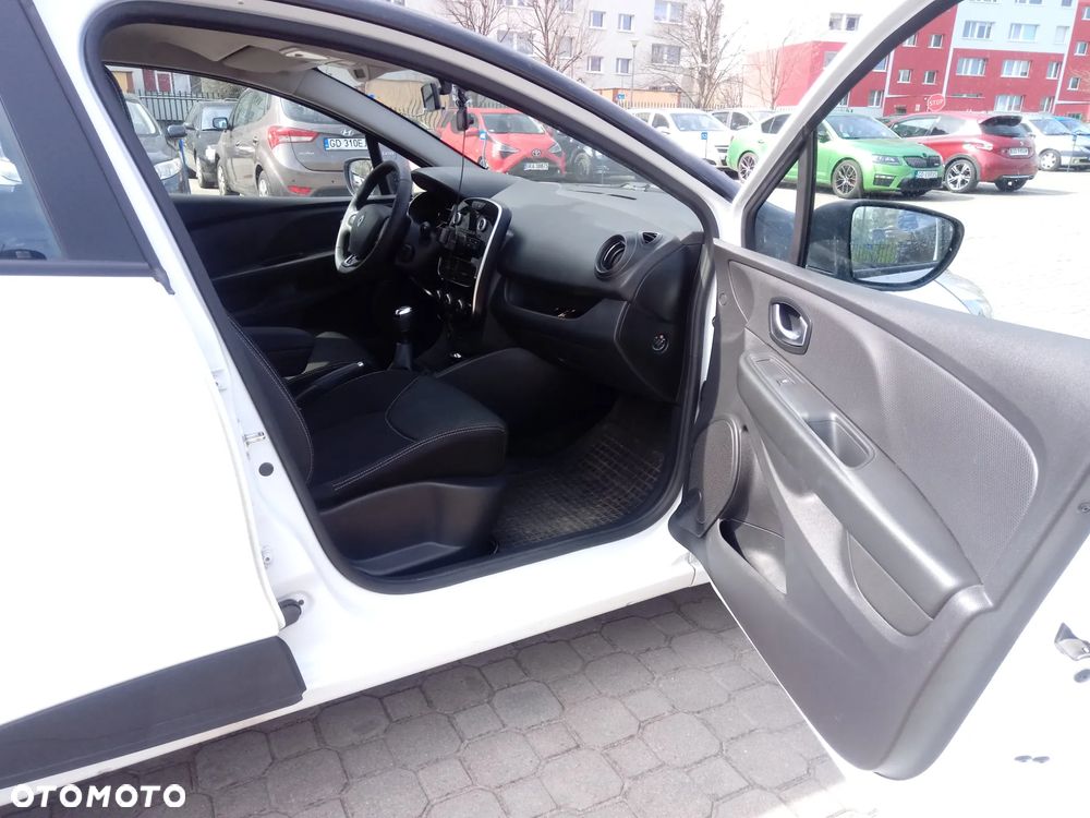 Renault Clio - 7