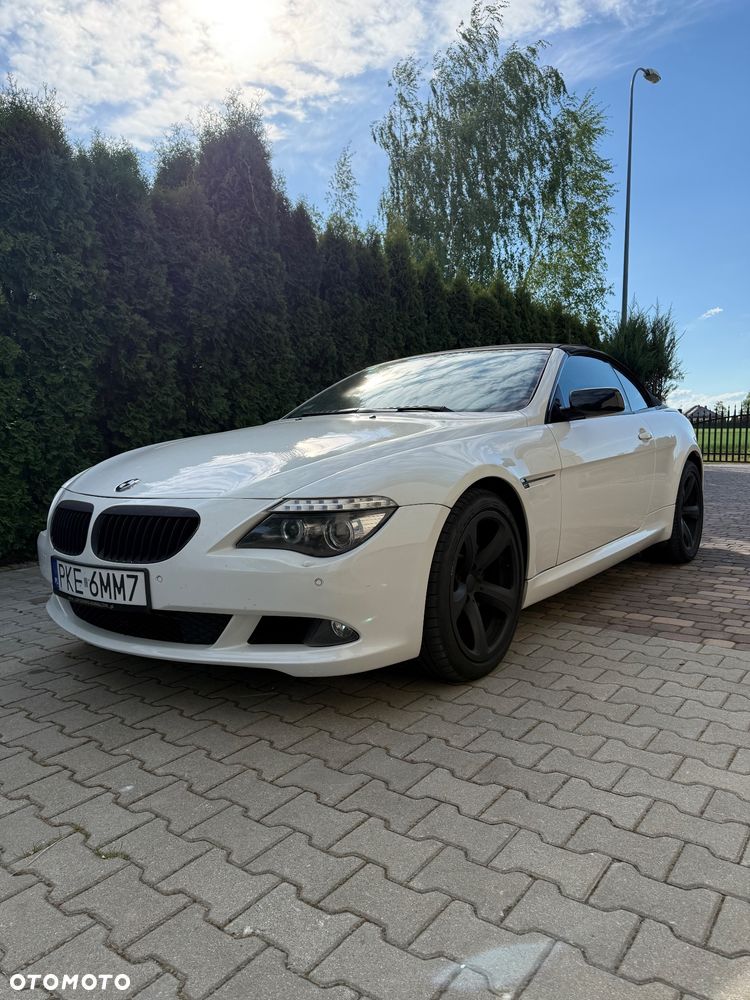 BMW Seria 6 - 2