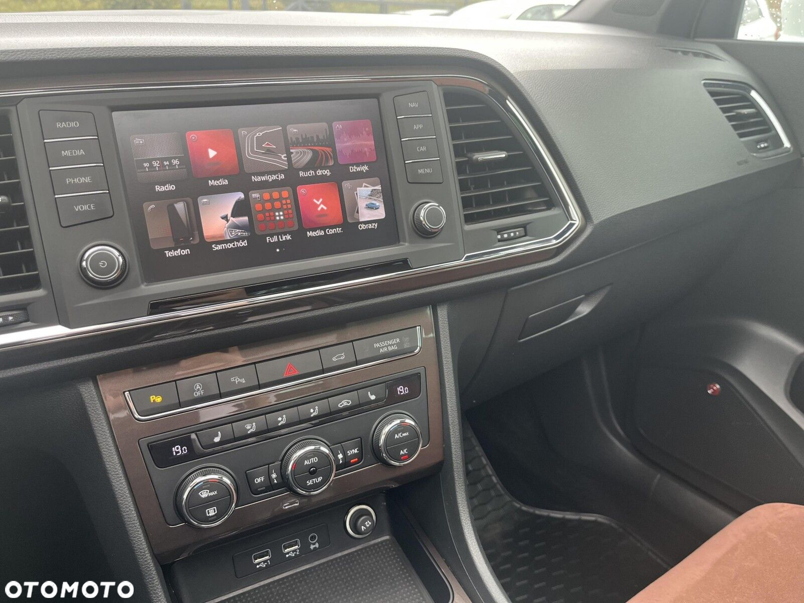 Seat Ateca 2.0 TDI Xcellence S&S DSG - 31