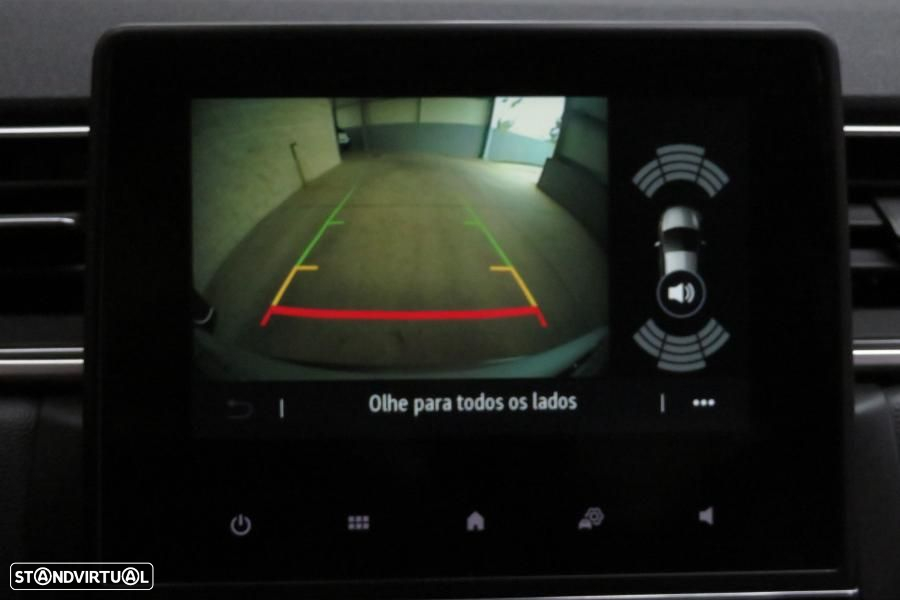 Renault Captur 1.0 TCe Intens - 20