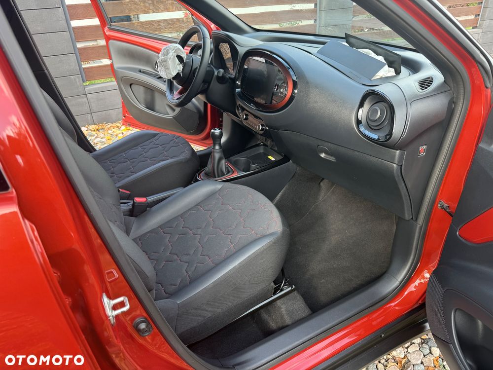 Toyota Aygo X - 34