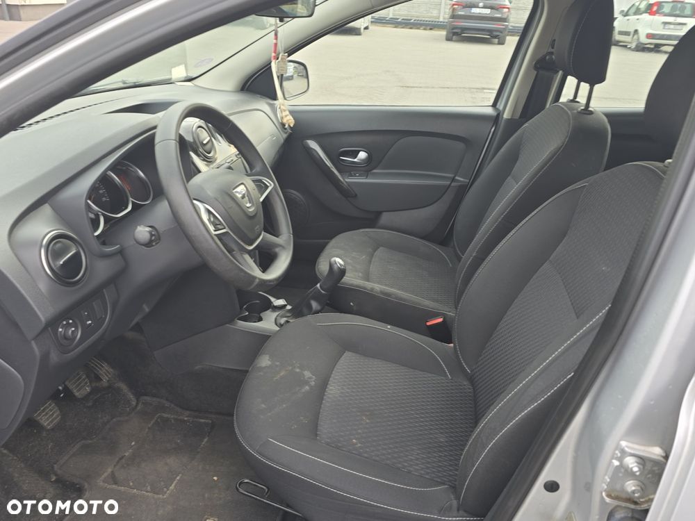 Dacia Logan 1.0 SCe Laureate - 15