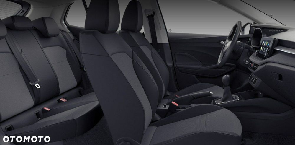 Skoda Fabia 1.0 Edition 130 - 6