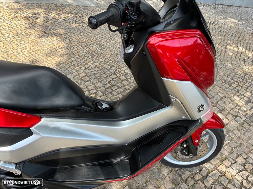 Yamaha NMAX - 6