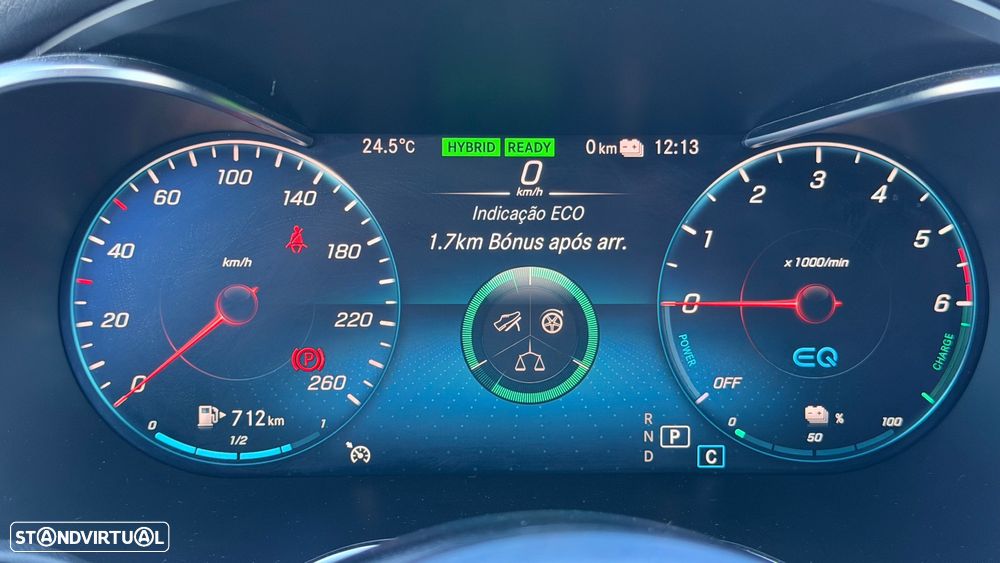 Mercedes-Benz C 300 - 49