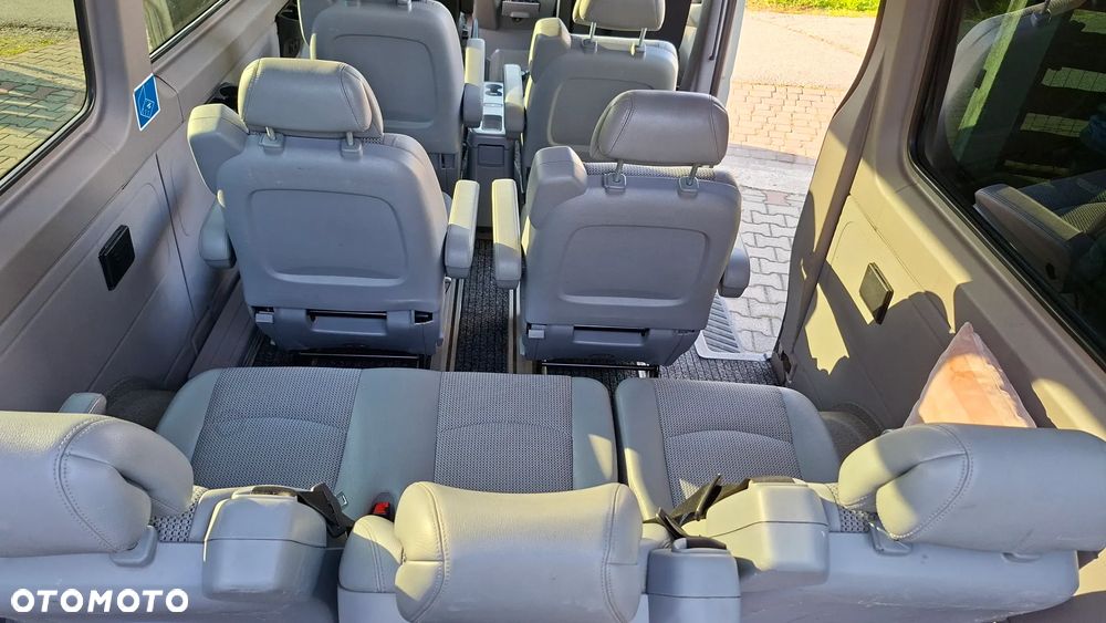 Volkswagen Crafter - 25