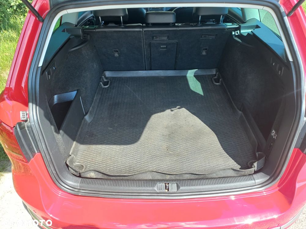 Volkswagen Passat 2.0 TDI 4Motion DSG BlueMotion Tech R-Line - 8