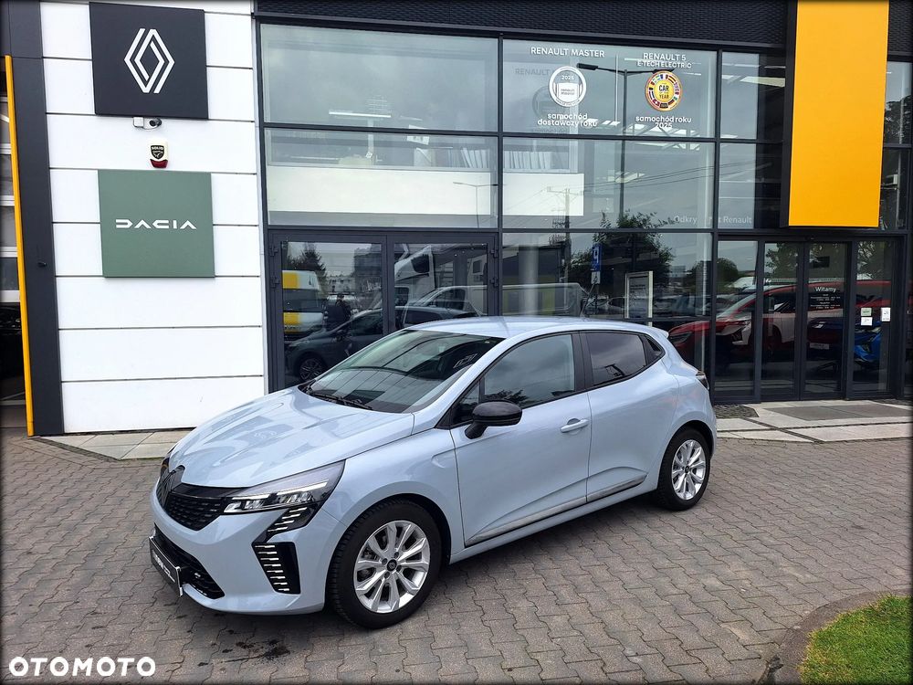 Renault Clio 1.0 TCe Evolution - 1