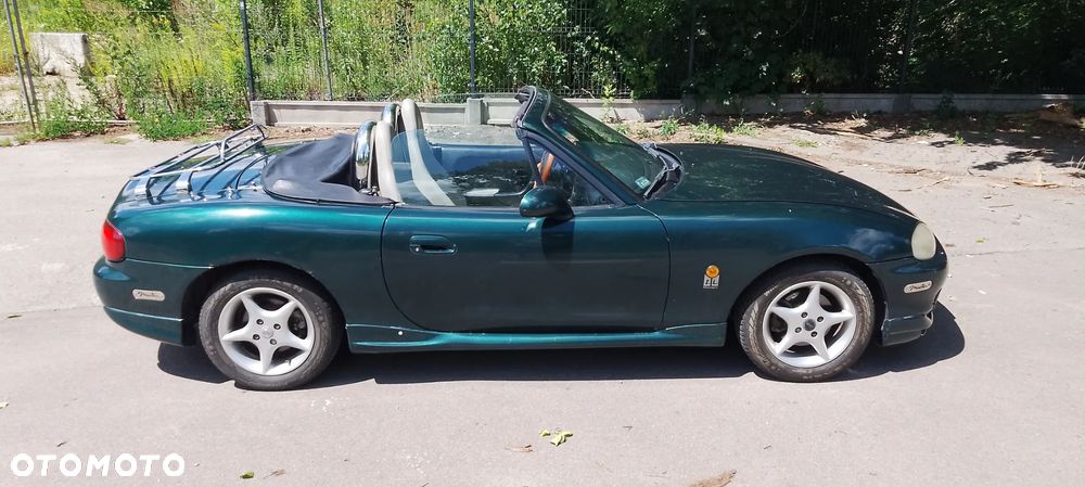Mazda MX-5 - 13