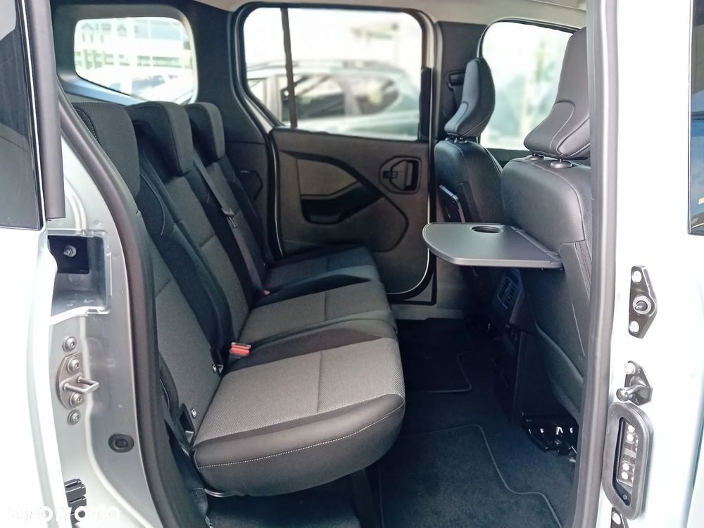 Renault Kangoo 1.3 TCe Techno EDC - 27