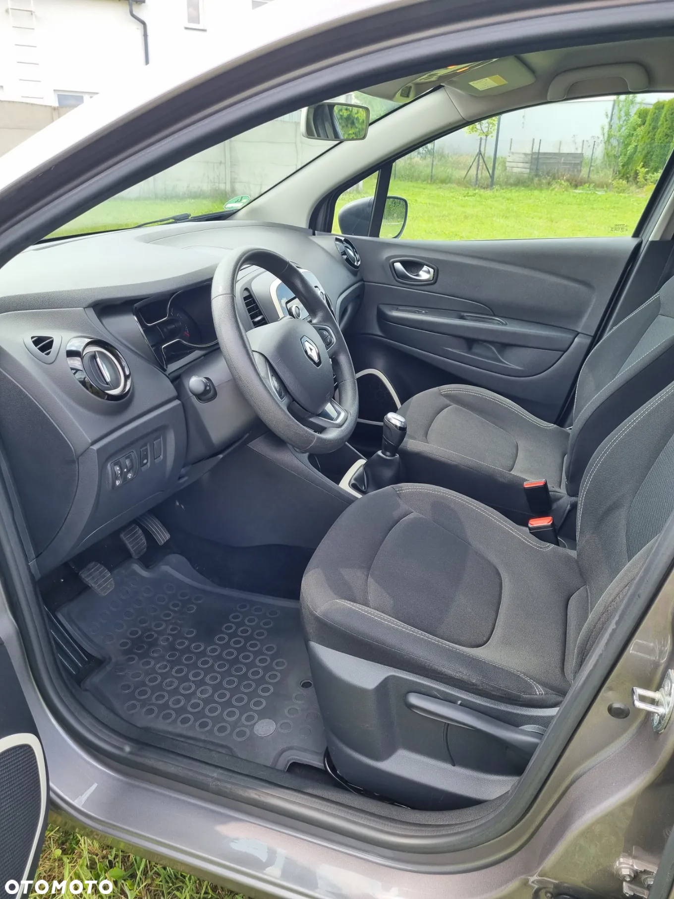 Renault Captur 0.9 Energy TCe Alize - 16