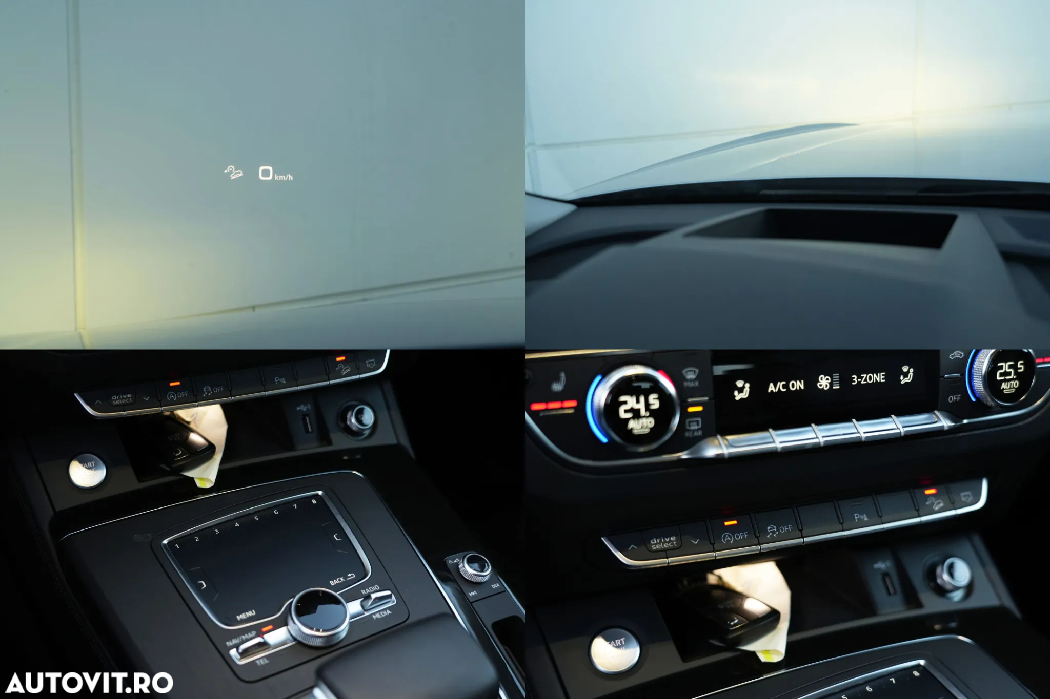 Audi Q5 2.0 40 TDI quattro S tronic Design - 7