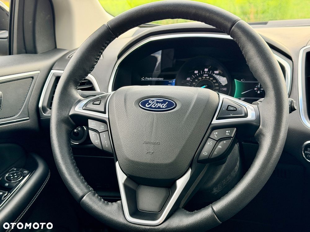 Ford Edge - 29