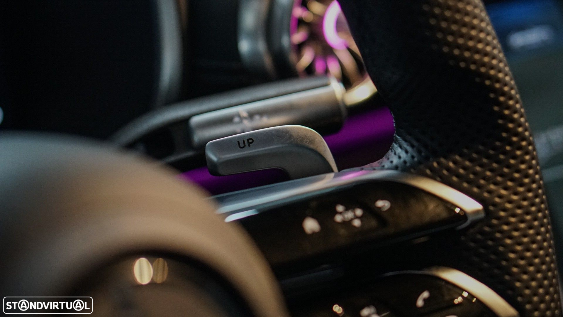 Mercedes-Benz SL 63 AMG - 30