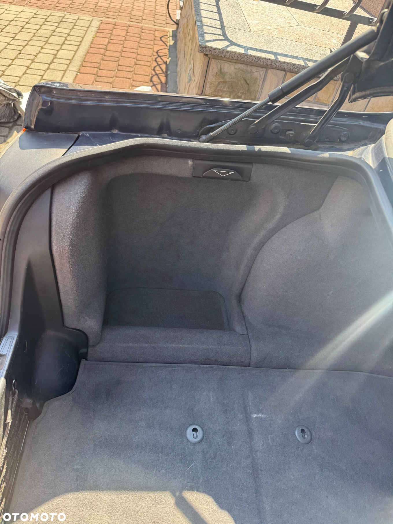 BMW Seria 7 728i L - 23