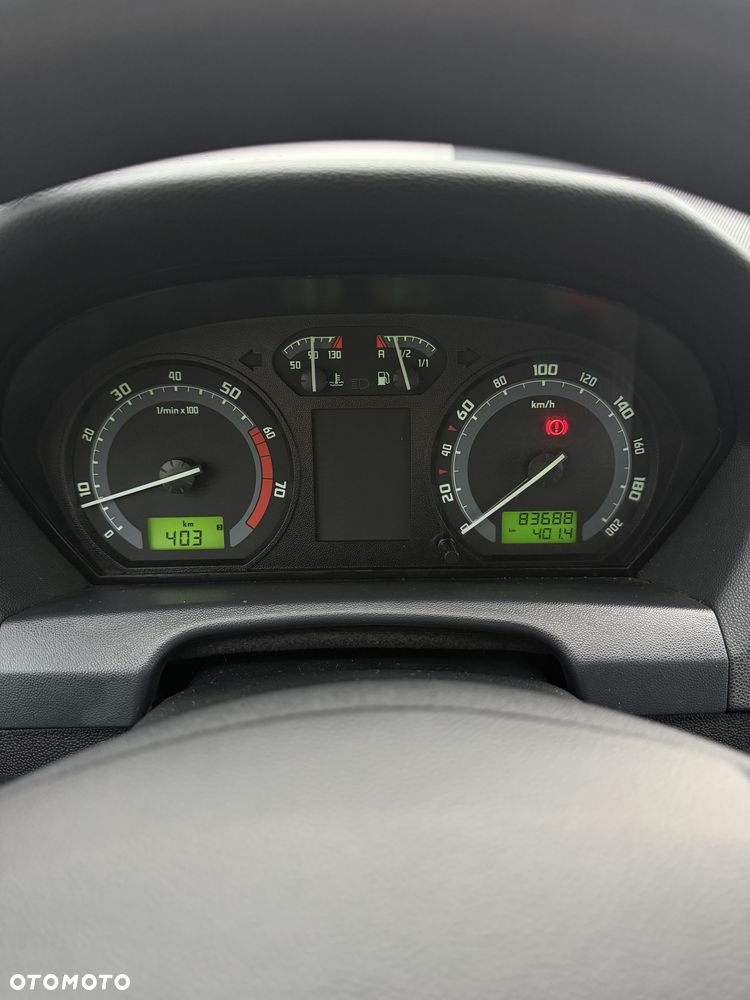 Skoda Fabia 1.4 16V Classic - 17