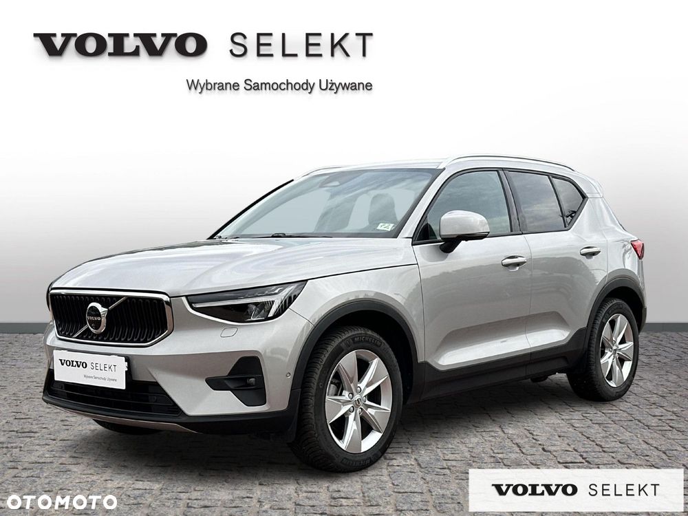 Volvo XC 40