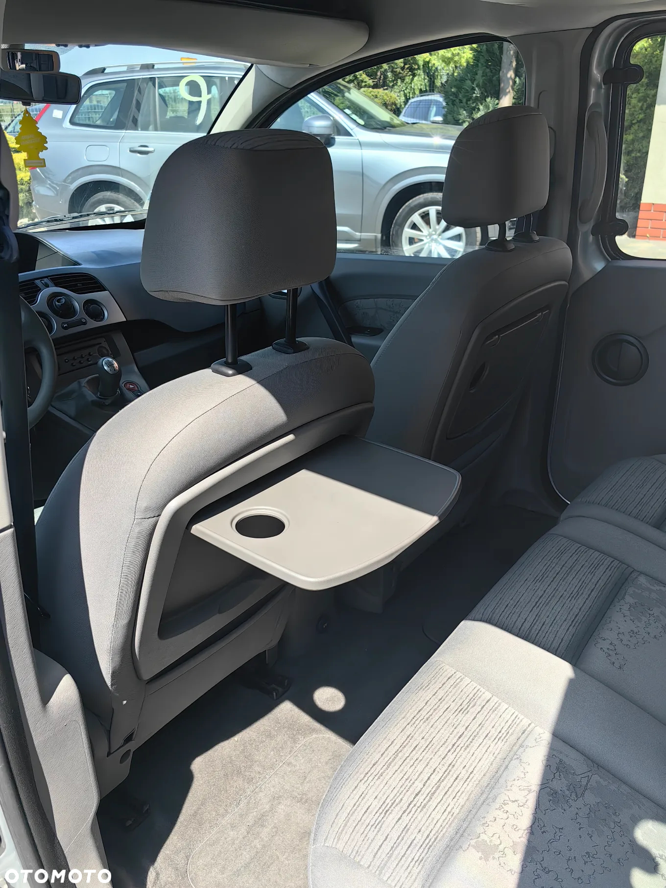 Renault Kangoo 1.5 dCi Oasis - 17