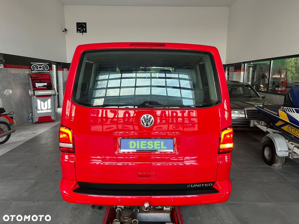 Volkswagen Multivan L1 Business - 6