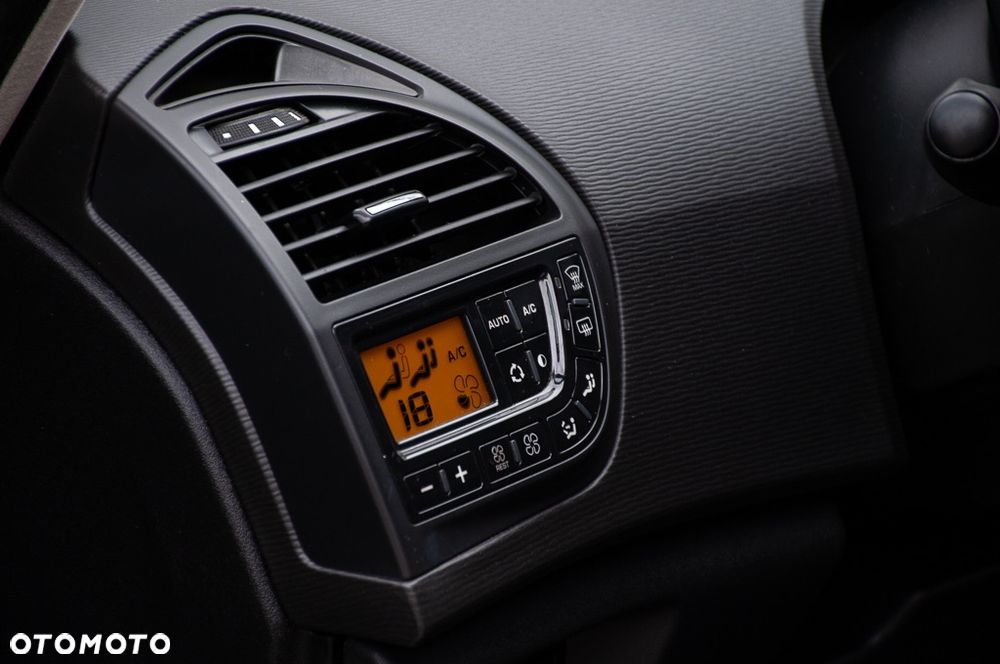 Citroën C4 Picasso 1.6 VTi Equilibre - 25