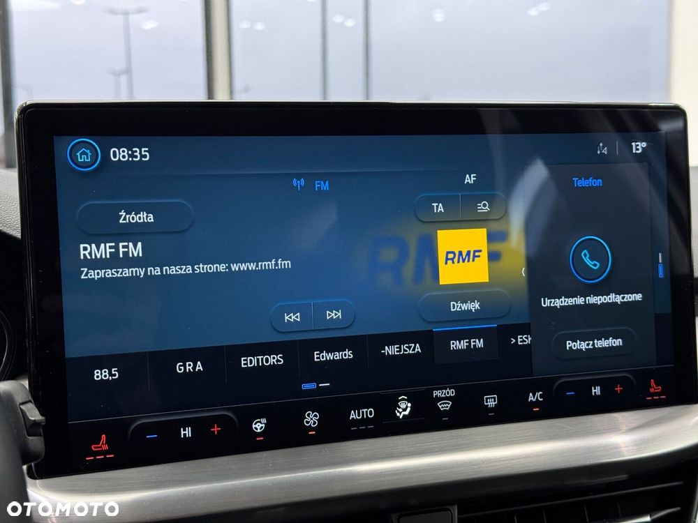 Ford Focus 1.0 EcoBoost Titanium - 26