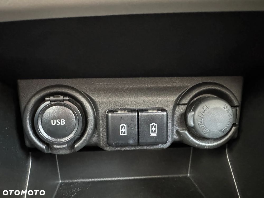 Suzuki Swift 1.2 Dualjet SHVS Premium Plus - 22
