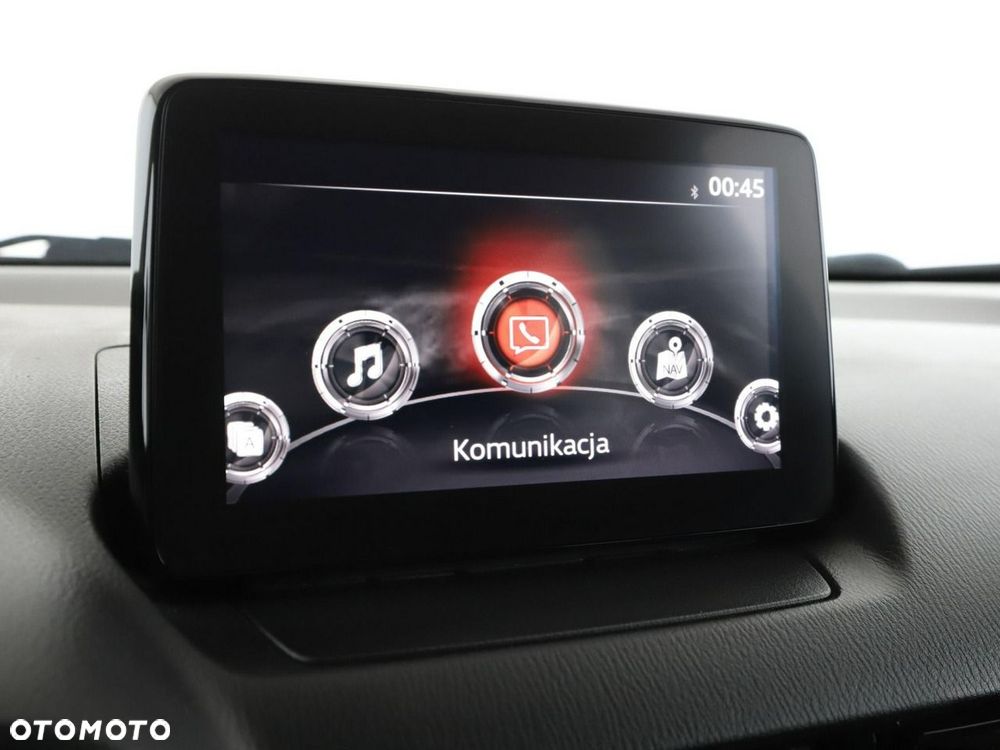 Mazda CX-3 SKYACTIV-G 120 FWD KIZOKU - 24