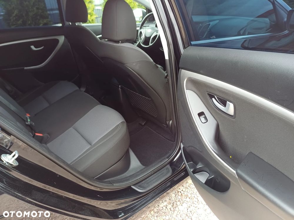 Hyundai i30 1.4 Comfort - 6