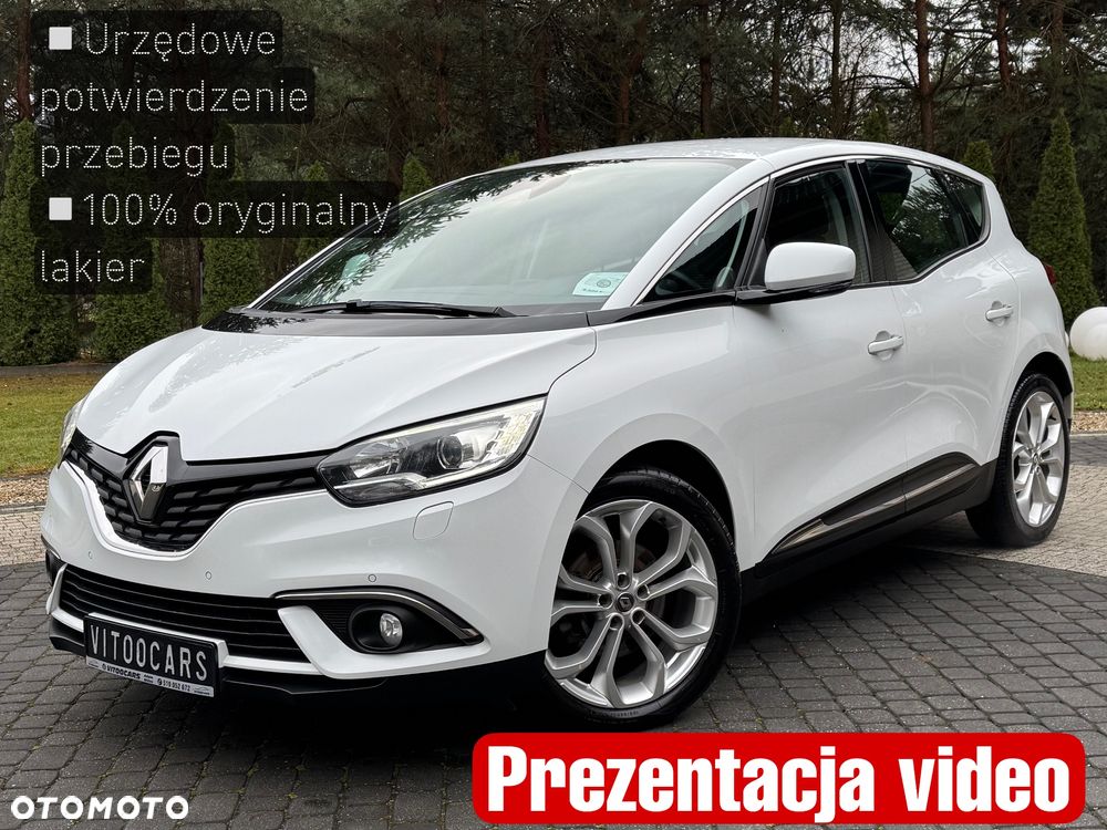 Renault Scenic 1.3 TCe Energy Intens EDC - 1