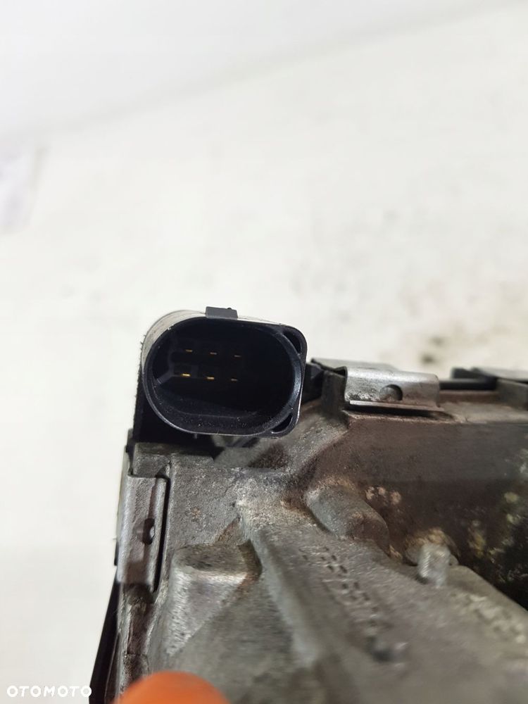 przepustnica 03f133062 vw skoda seat skoda 1.2 tsi cbz - 7