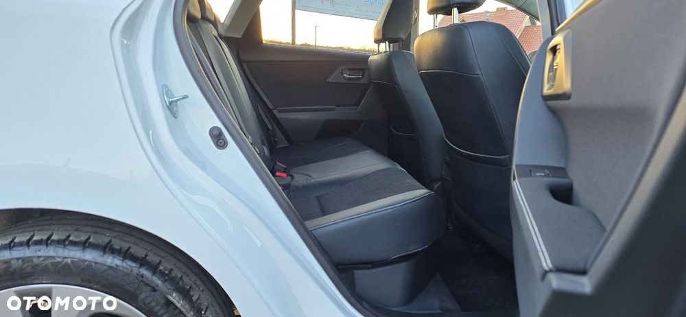 Toyota Auris 1.8 HSD Luna - 25