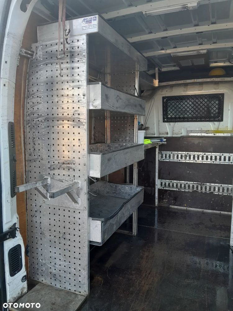 Renault Master - 12