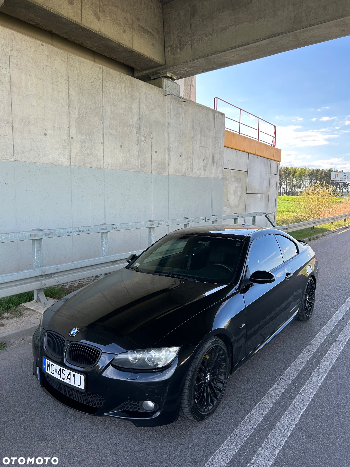 BMW Seria 3 - 5