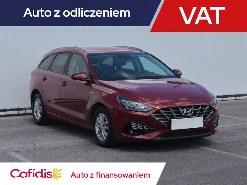Hyundai i30 - 2