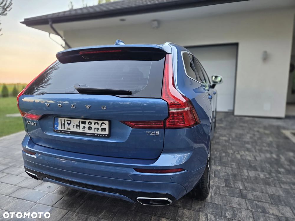 Volvo XC 60 - 5