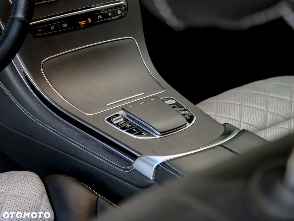 Mercedes-Benz GLC AMG 43 4-Matic - 19