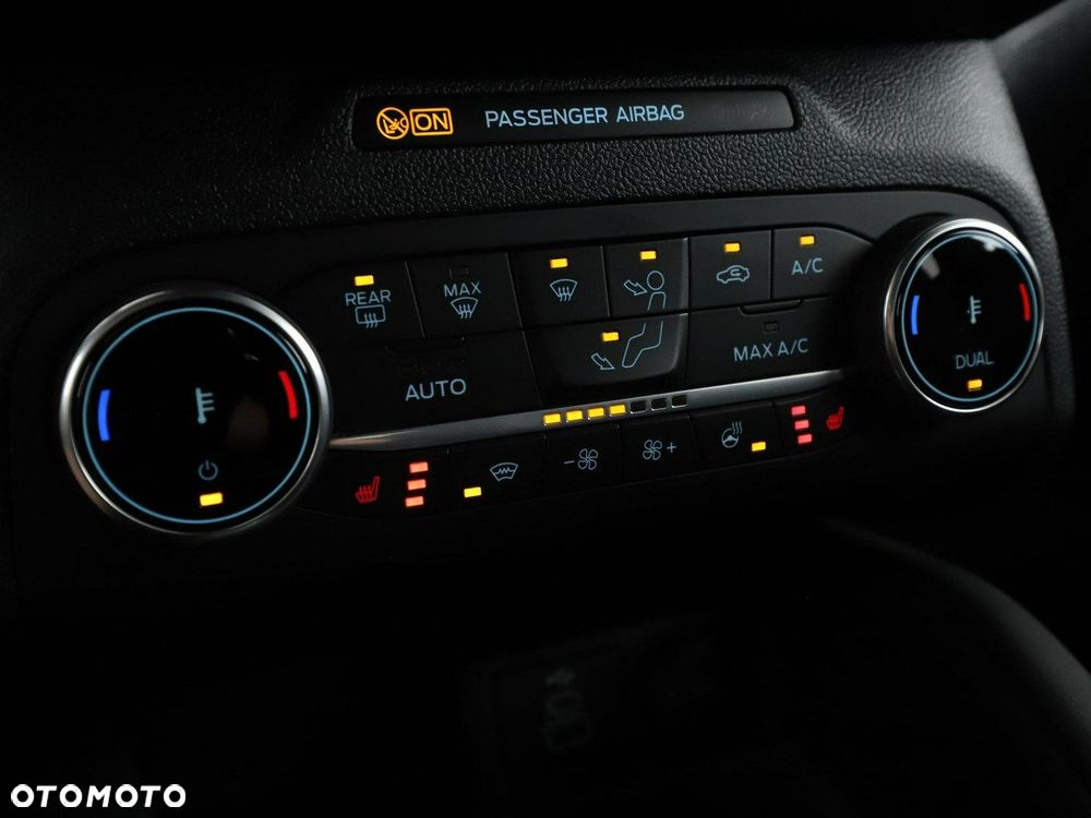 Ford Kuga - 29