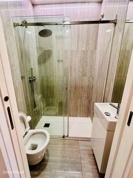 T2 Apartamento para arrendar em Algés - Grande imagem: 5/12