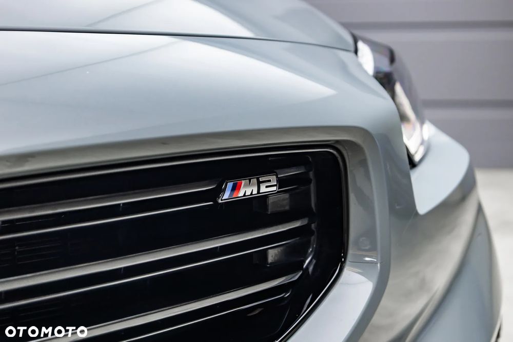 BMW M2 - 13