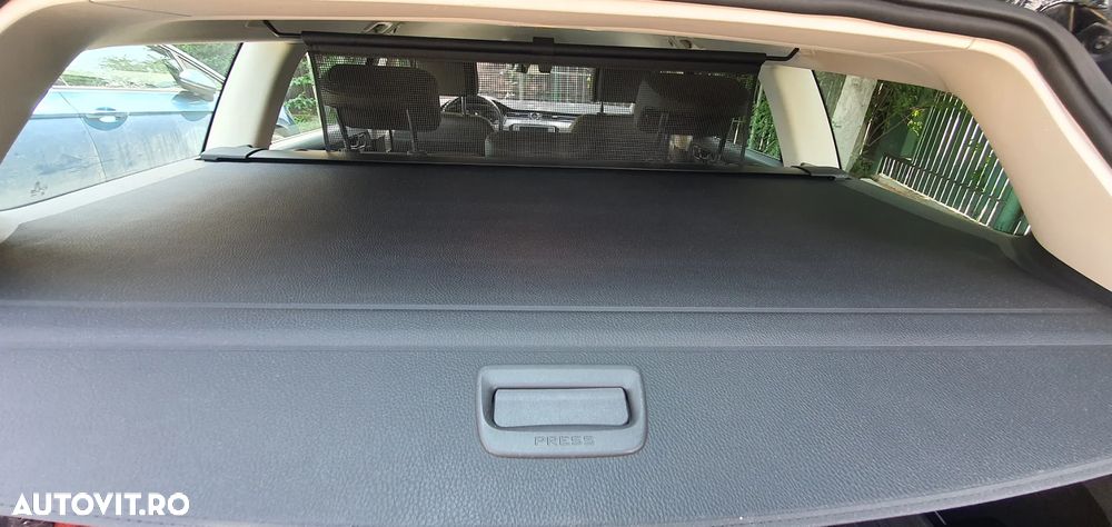 Volkswagen Passat 2.0 TDI DSG Highline - 28