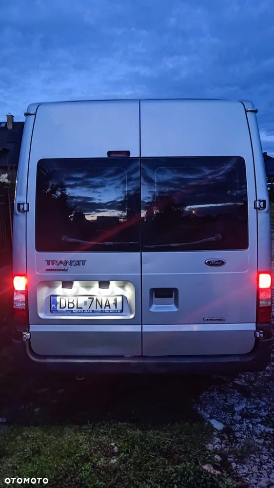 Ford Transit - 7