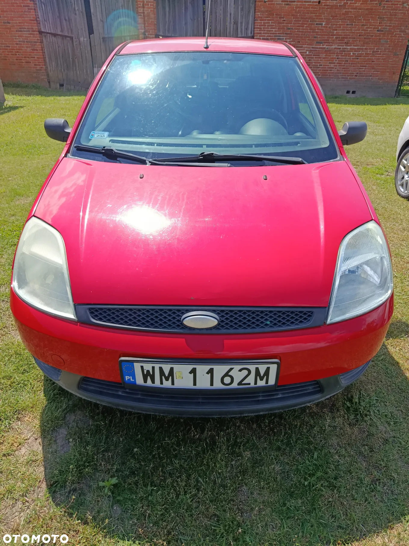 Ford Fiesta 1.25 FX - 2