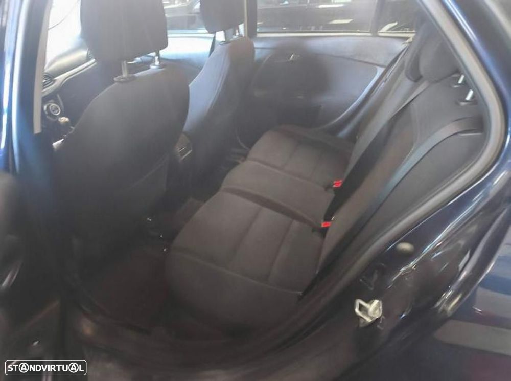 Fiat Tipo Station Wagon - 4