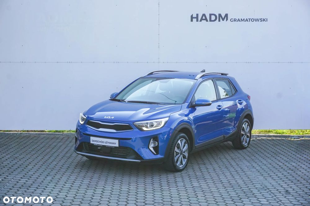 Kia Stonic 1.2 L - 3