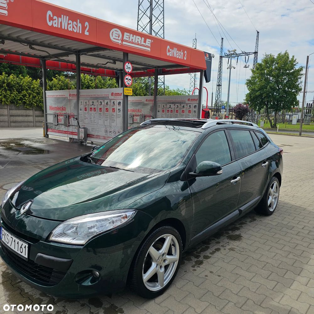 Renault Megane TCe 180 Dynamique - 4