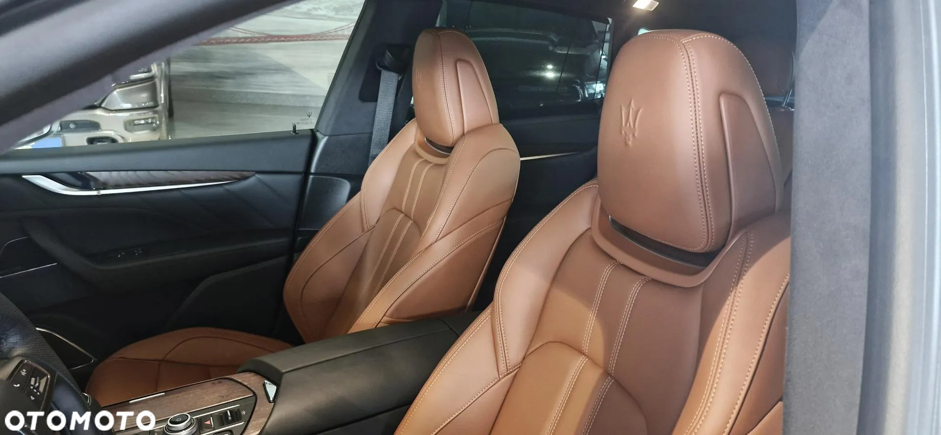 Maserati Levante GT Hybrid - 12