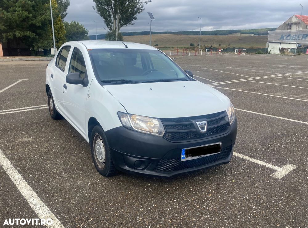 Dacia Logan - 3