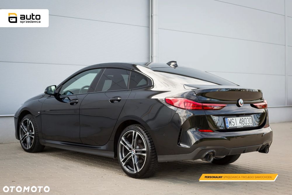 BMW Seria 2 218d M Sport - 17